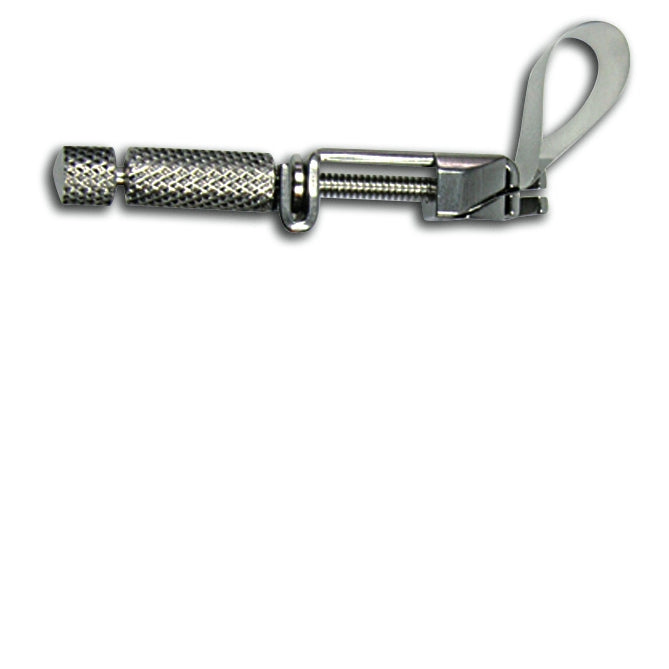 PORTAMATR.INOX UNIV.+12MAT.set