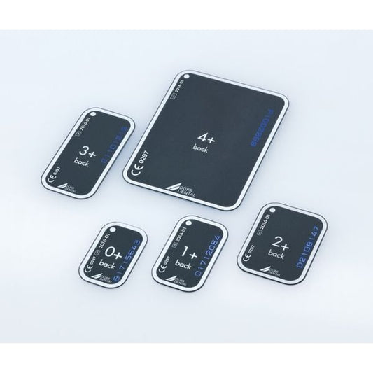 VISTASCAN PLUS PELLICOLE FOSFORI