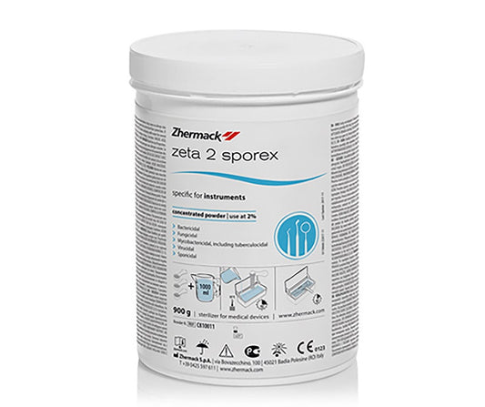 ZETA 2 SPOREX BARAT. 900GR