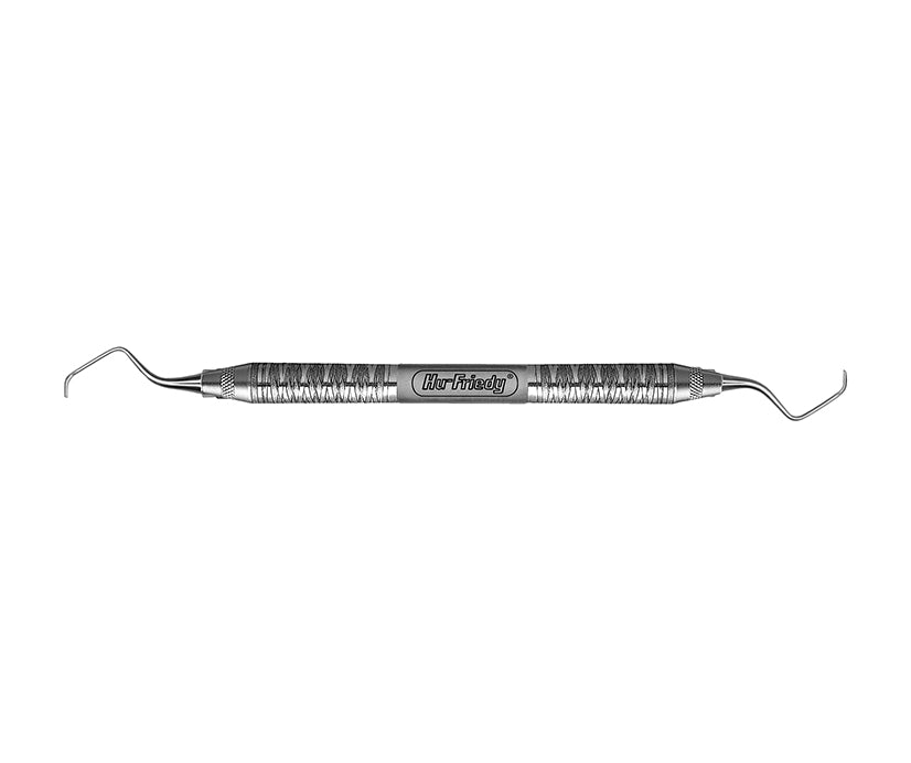 CURETTE GRACEY 9/10 MANICO 6 HU-FRIEDY SG9/10 1pz