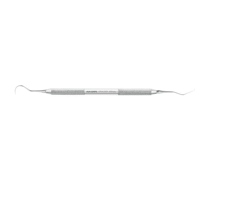 SONDE DOPPIA 0704-23D1 1pz