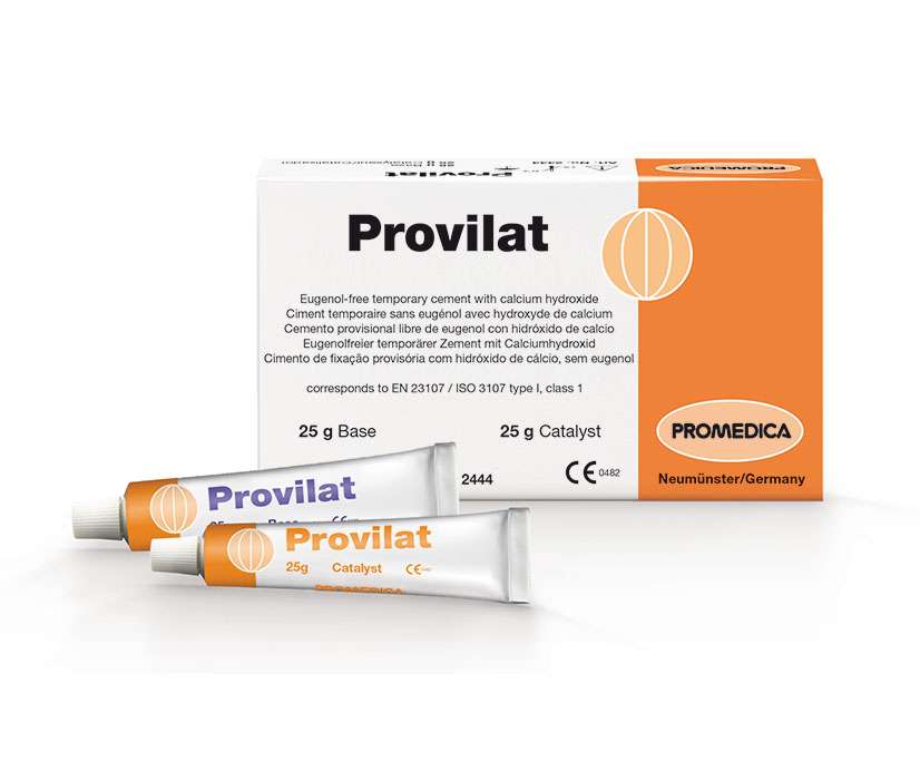 PROVILAT CEM.PROV.N.E. 25+25gr