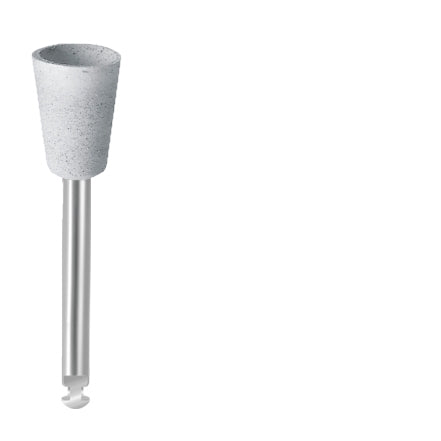 EVE UNIVERSAL GRANA MEDIA COPPETTA 3x7,5mm 10pz.