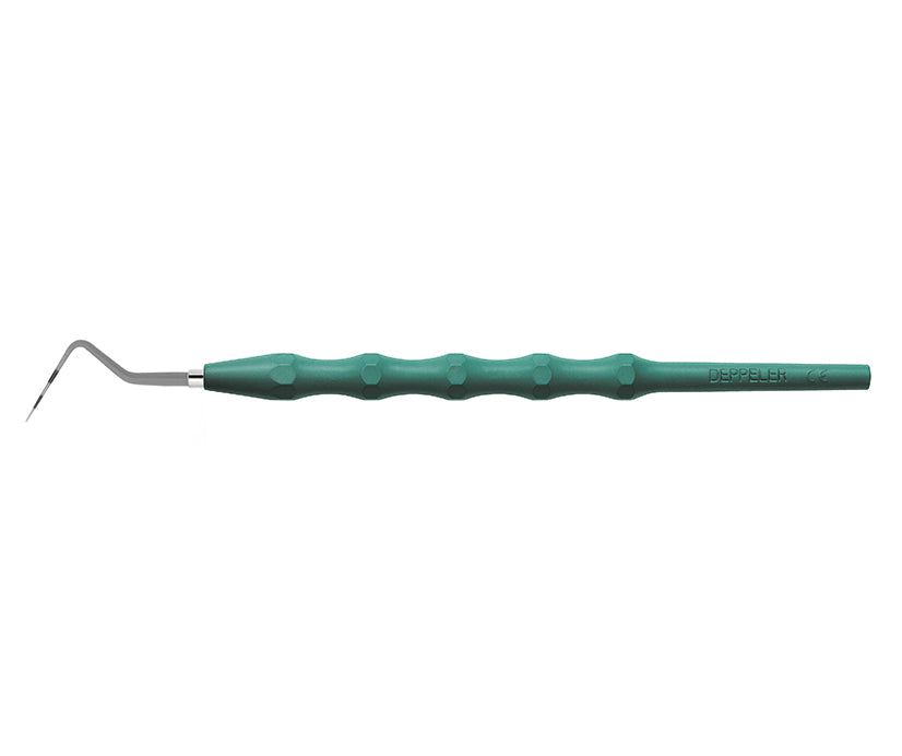 SONDA PERITITAN DEPPELER 1pz