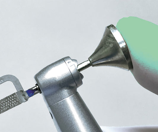 ESPULSORE PER MANIPOLO CONTR. 1PZ