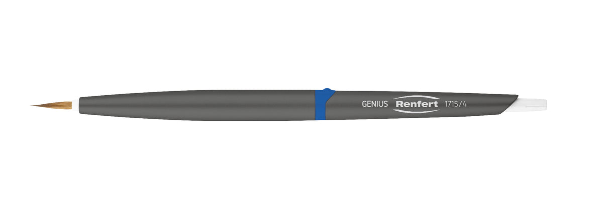 PENNELLI GENIUS RENFERT 1pz
