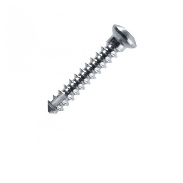 MICROVITI IN TITANIO � 1,5 x 8mm 5pz