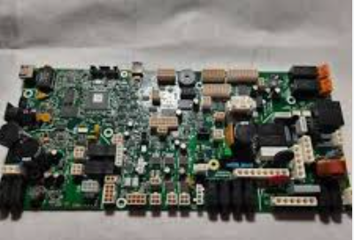 PLANMECA RIUNITO COMPACT I SCHEDA MAIN CONTROL (10033970)