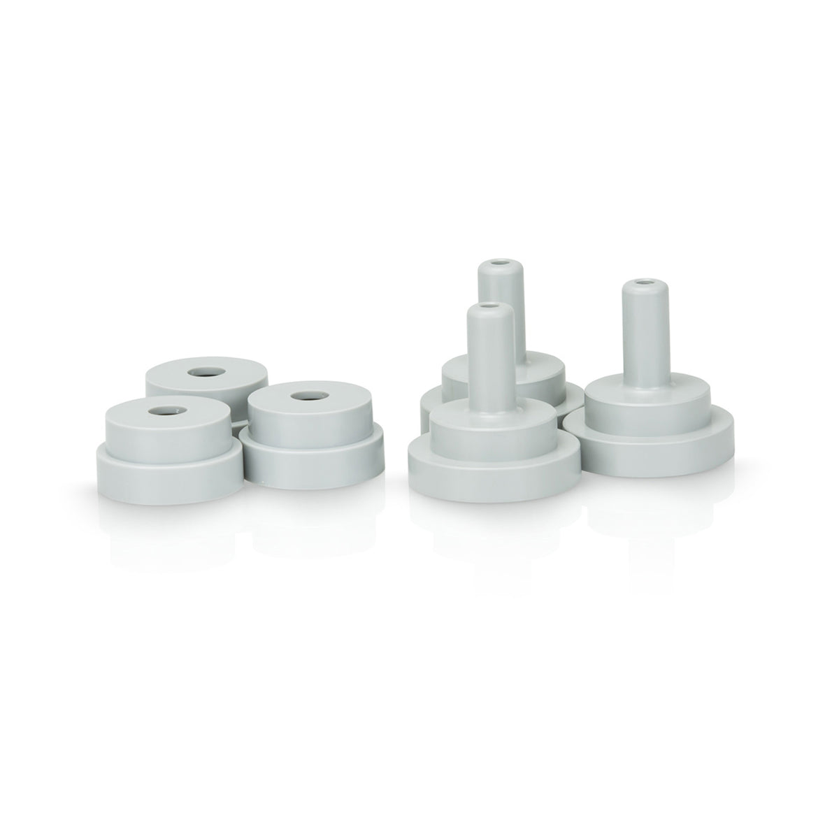 IPS INVESTMENT RING IVOCLAR