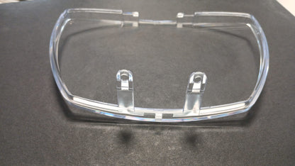 RICAMBIO SCHERMO IN PLASTICA PER LAMPADA RIUNITO PLANMECA (10020938)
