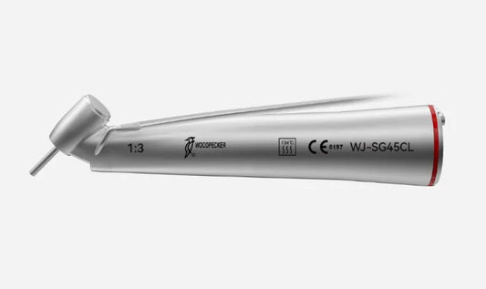 CONTRANGOLO WJ-SG45CL 1:3 WOODPECKER
