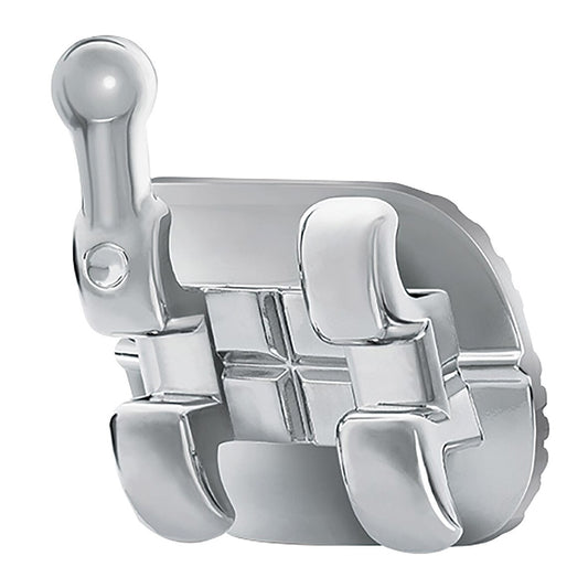 ATTACCHI BRACKETS ARIA ORTHO-ORGANIZER