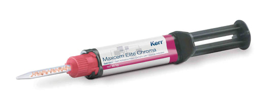 MAXCEM ELITE CHROMA UNIVERSAL KERR