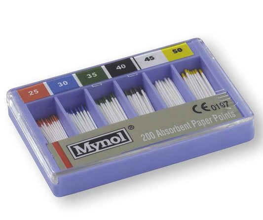 CONI DI CARTA MYNOL XF 200PZ