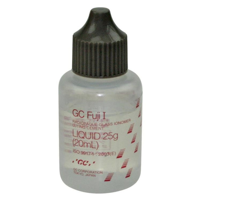 FUJI I LIQUIDO 20ml