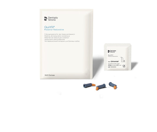 QUIXFIL 60605606 COMPULE 20x0,28gr