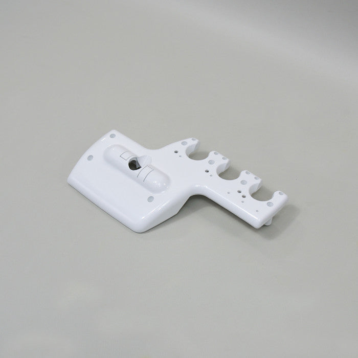 PLANMECA RIUNITO COMPACT CARTER INFERIORE TAVOLETTA ASSISTENTE (00251017)