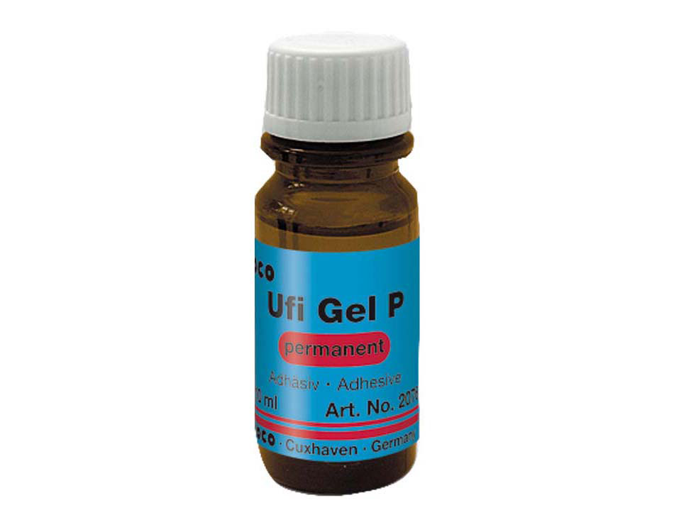 UFI GEL P VOCO