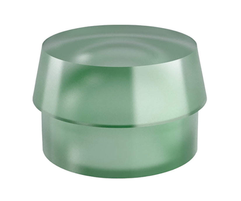 CAPPETTE MICRO 049PCM VERDE 200gr 6pz