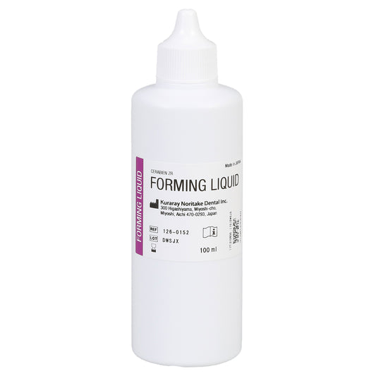 CZR CERABIEN ZR FORMING LIQUID 100ml