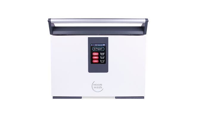MOON WASH 2 VERTYSYSTEM