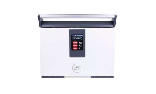 MOON WASH 2 VERTYSYSTEM