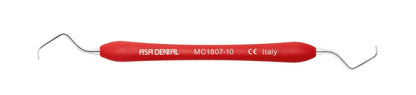 CURETTE GRACEY MAGIC COLOR ASA DENTAL