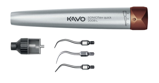 KAVO SONICFLEX QUICK 2008L SET