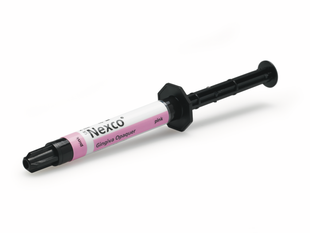 SR NEXCO GINGIVA OPAQUER 2ml