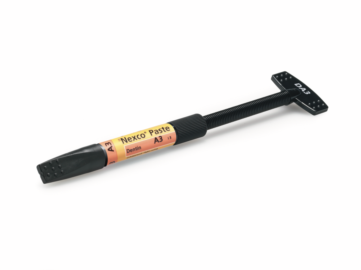 SR NEXCO PASTE DENTIN 2,5gr