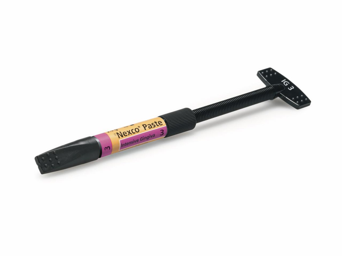 SR NEXCO PASTE INTENSIVE GINGIVA 2,5gr