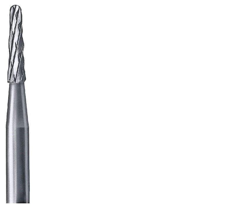 FRESE TUNGSTENO BUSCH FIG.21RX 012 FG 6pz