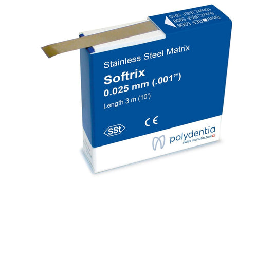 MATRICI SOFT 0,05 X 6MM 3MT