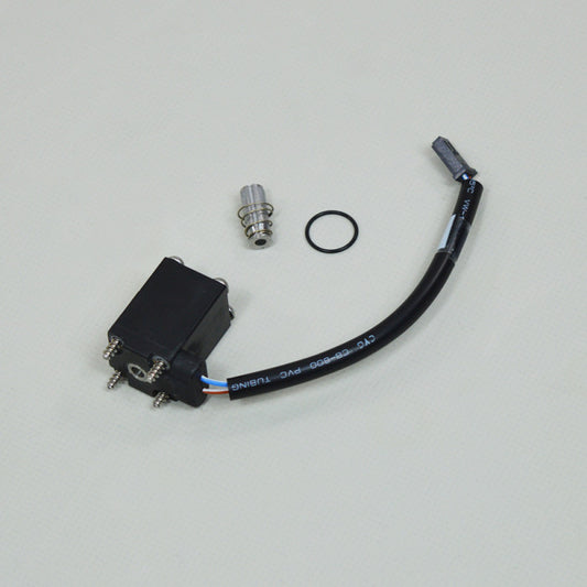 PLANMECA RIUNITO COMPACT VALVOLA MAGNETICA SIRINGA (02200048)