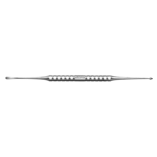 SCOLLAPERIOSTIO MEMMINGER 3mm STOMA ST-14413.00
