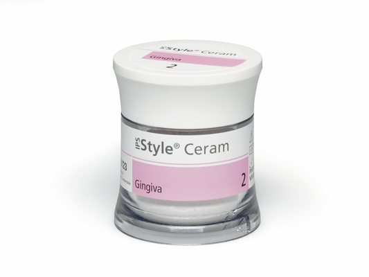 IPS STYLE CERAM GINGIVA 20gr