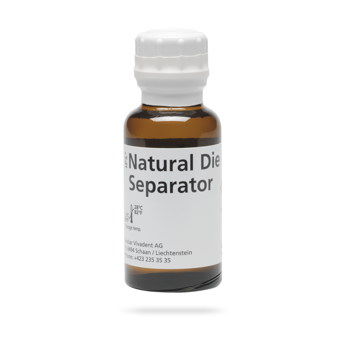 IPS NATURAL DIE SEPARATOR 20ml