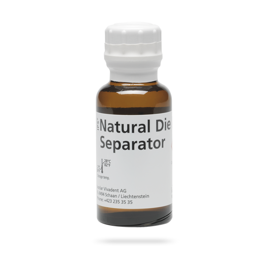 IPS NATURAL DIE SEPARATOR 20ml