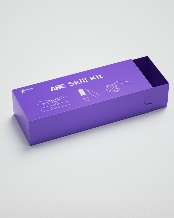 ABC SKILL KIT