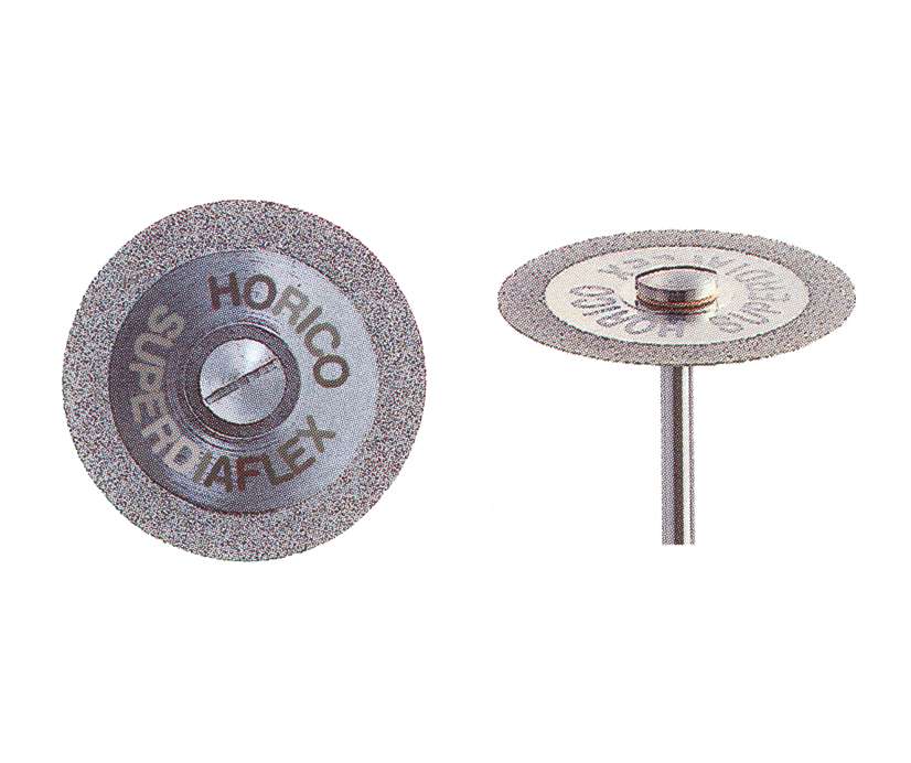 DISCHI HORICO HP 220X0.17 MM.2LATI 1PZ