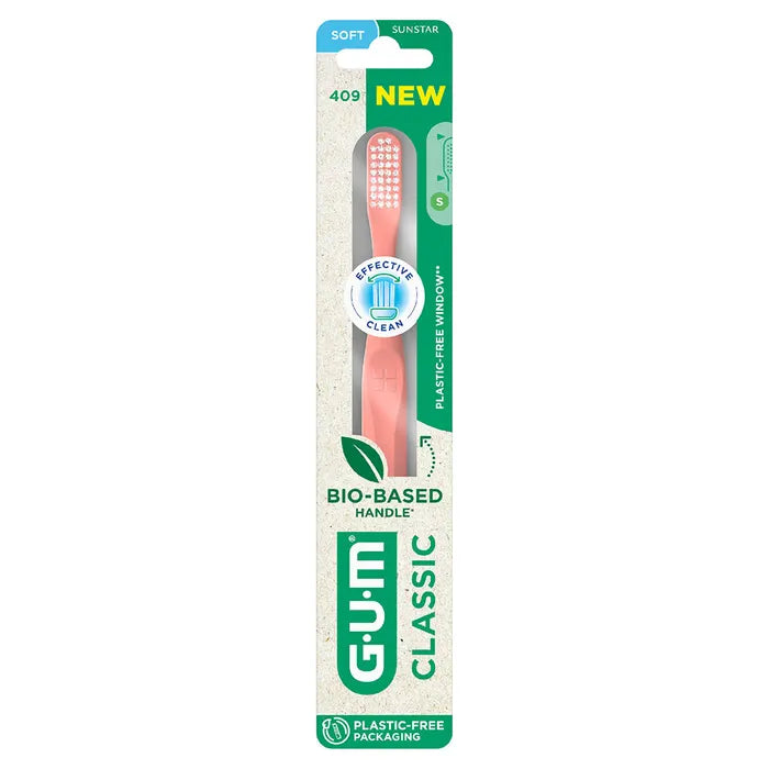 SPAZZOLINO GUM CLASSIC 12pz
