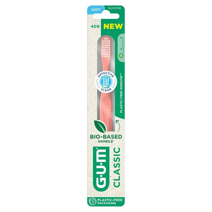 SPAZZOLINO GUM CLASSIC 12pz