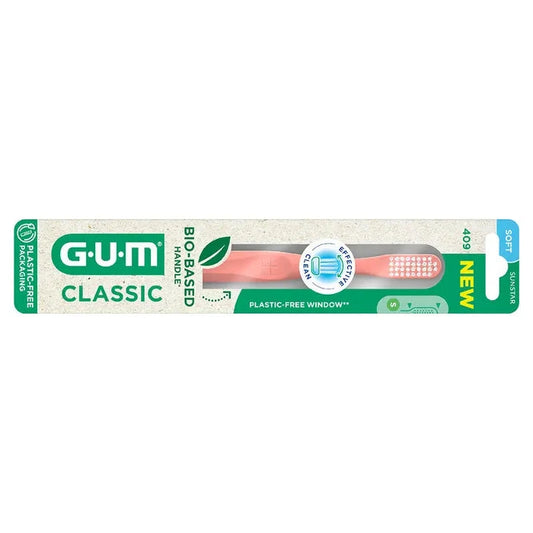 SPAZZOLINO GUM CLASSIC 12pz