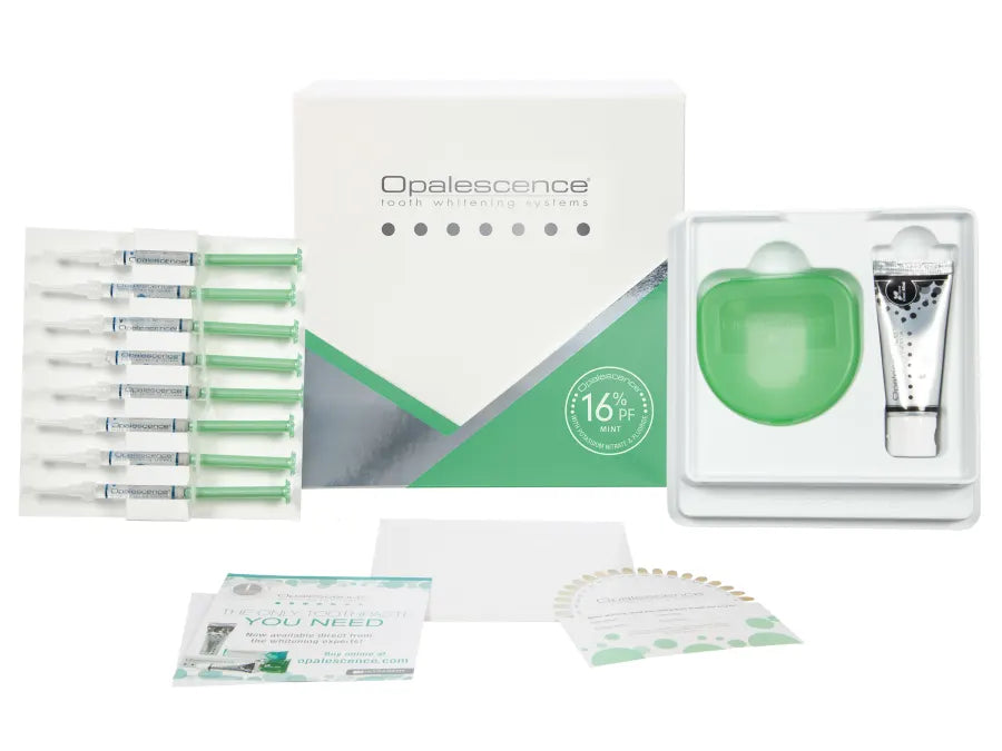 OPALESCENCE PF PATIENT KIT 1pz