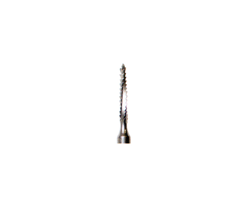 FRESA ACCIAIO MEISINGER 162 016 FGXL 1pz