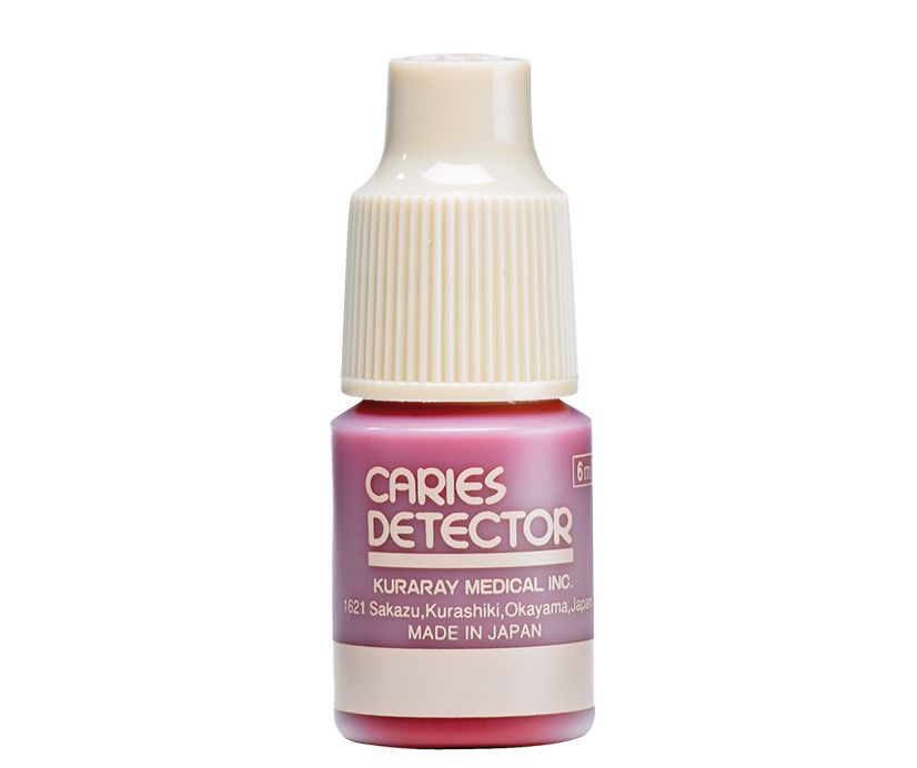 CARIES DETECTOR KURARAY #220-EU 6ml