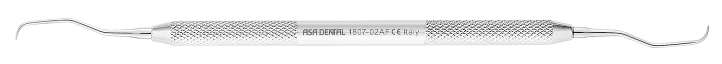 CURETTE GRACEY AFTER FIVE ASA DENTAL 1pz
