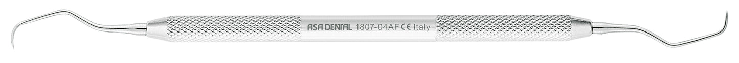 CURETTE GRACEY AFTER FIVE ASA DENTAL 1pz