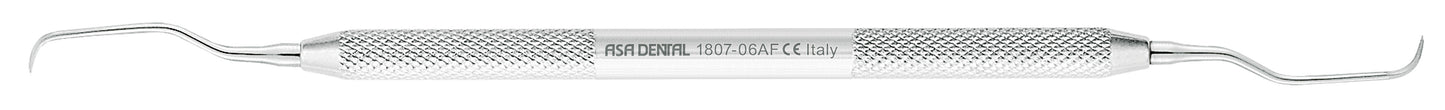 CURETTE GRACEY AFTER FIVE ASA DENTAL 1pz
