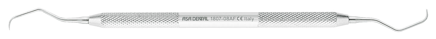 CURETTE GRACEY AFTER FIVE ASA DENTAL 1pz